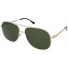 Sluneční brýle Lacoste L222SE 714