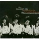 Shangri-Las - Myrmidons Of Melodrama The Definitive Collection CD – Hledejceny.cz