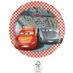 Procos ubrousky 33x33cm Cars – Sleviste.cz
