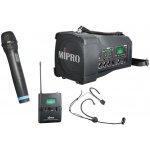 MIPRO MA-100DB 3 – Zboží Dáma