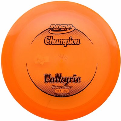 Innova Valkyrie Champion – Zboží Dáma