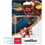 amiibo Nintendo Zelda Bokoblin – Hledejceny.cz