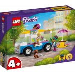 LEGO® Friends 41715 Zmrzlinářský vůz – Zbozi.Blesk.cz