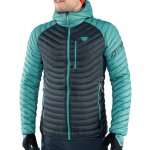 Dynafit Radical Down RDS Hooded Jacket storm blue – Hledejceny.cz