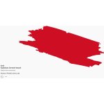 Umton Mistrovská olejová barva červené kadmium tmavé 20 ml – Hledejceny.cz