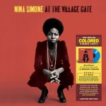 At The Village Gate Coloured LP – Zbozi.Blesk.cz