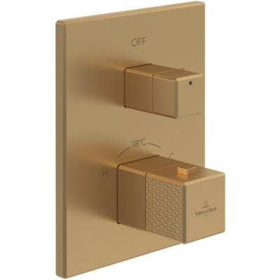 Villeroy & Boch TVT12600100076 – Hledejceny.cz