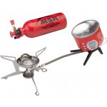 MSR WhisperLite Universal – Sleviste.cz