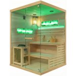 BPS-koupelny Relax HYD-6193 140x150 3-4 osoby – Hledejceny.cz
