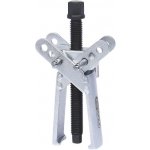 KS TOOLS Univerzální dvouramenný stahovák s úzkými háky, 6–100 mm