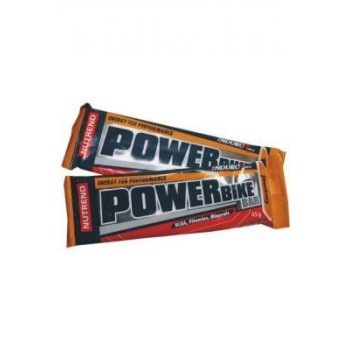 NUTREND Power Bike Bar 20x45 g