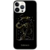 Pouzdro a kryt na mobilní telefon Apple Babaco pro iPhone 7/ 8/ SE 2/ SE 3 Vzor Zodiac Woman 008 BPCZODW4241