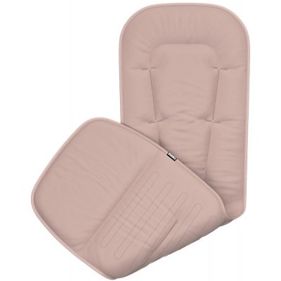 Thule vložka Summer Seat Liner Misty Rose – Sleviste.cz