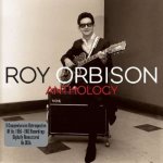 Orbison Roy - Anthology CD – Sleviste.cz