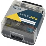 Elta Servisní sada žárovek - H4 - 12V univerzální – Hledejceny.cz