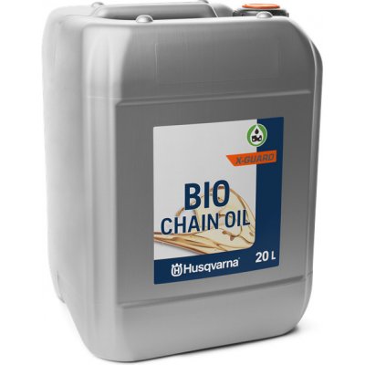 Husqvarna X-Guard BIO 5 l | Zboží Auto