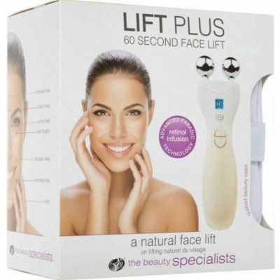 Rio Lift Puls 60 second Facelift – Sleviste.cz