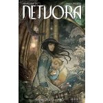 Netvora 2 - Krev - Marjorie Liu