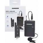 Samson XPD2 – Hledejceny.cz