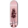 Skate deska 35mm Pink