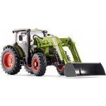 Wiking Claas Xerion 4500 kolová verze 1:32 – Zbozi.Blesk.cz