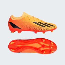 adidas X Speedportal.3 FG gz5077 oranžové
