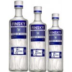 Finsky 40% 0,7 l (holá láhev) – Zboží Dáma