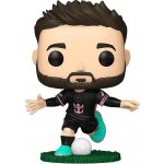 Funko Pop! 01 MLS Inter Miami Lionel Messi – Zboží Dáma