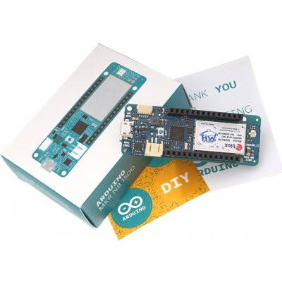 Arduino.cc Arduino MKR NB 1500 AD600 – Zboží Živě