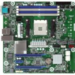 ASRock X470D4U2/1N1 – Zboží Živě