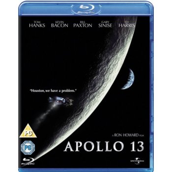 Apollo 13 BD