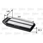 Vzduchový filtr VALEO 585335 – Hledejceny.cz