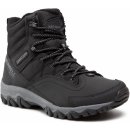 Merrell Thermo Akita Mid Wp J036441 černé