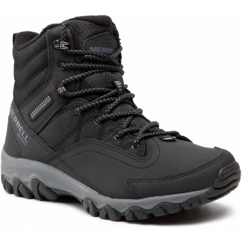 Merrell Thermo Akita Mid Wp J036441 černé