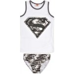 E plus M Superman chlapecké spodní prádlo set (SUPSET) vícebarevné – Hledejceny.cz