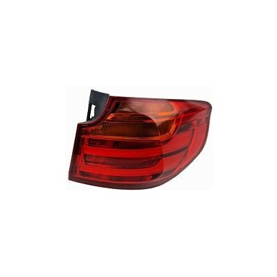 Zadní světlo - pravé vnější BMW 3 (F30-31) | 2012-2019 | ORIGINÁL - OEM | – Hledejceny.cz