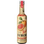 Kitl Syrob Grapefruit 0,5 l – Hledejceny.cz