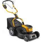 Stiga Collector 548e S Kit – Zboží Mobilmania