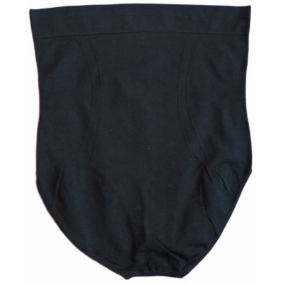 GreeNice Dámské stahovací kalhotky vysoké 3022-3 černá – Zboží Dáma