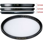 B+W UV MRC Nano XS-PRO 58 mm – Hledejceny.cz