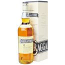 Whisky Cragganmore 12y 40% 0,7 l (karton)