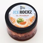 Ice Rockz Bigg minerální kamínky Ice Vodní meloun 120 g – Sleviste.cz