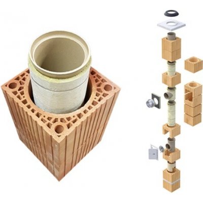 Heluz Smart 160/90 8 m – Zboží Dáma