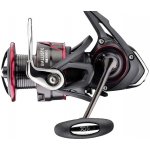 Daiwa BALLISTIC MQ LT 2500D-XH – Hledejceny.cz