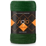 FARO Deka lahvově zelená – Zboží Dáma