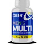 USN Multi Vitamins for Men 90 tablet – Hledejceny.cz