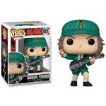 Funko Pop! 411 AC/DC Angus Young – Zbozi.Blesk.cz