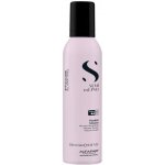 Alfaparf Milano Semi Di Lino Style&Care Flexible Mousse 250 ml – Zboží Dáma