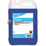 Optimax Rinse oplachový prostředek do myčky 5 l – Hledejceny.cz