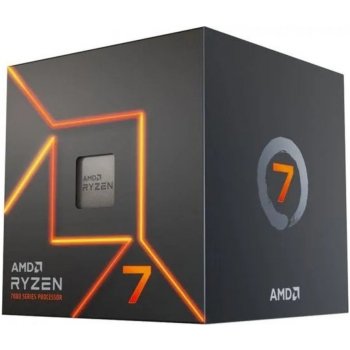 AMD Ryzen 7 7700X 100-000000591A